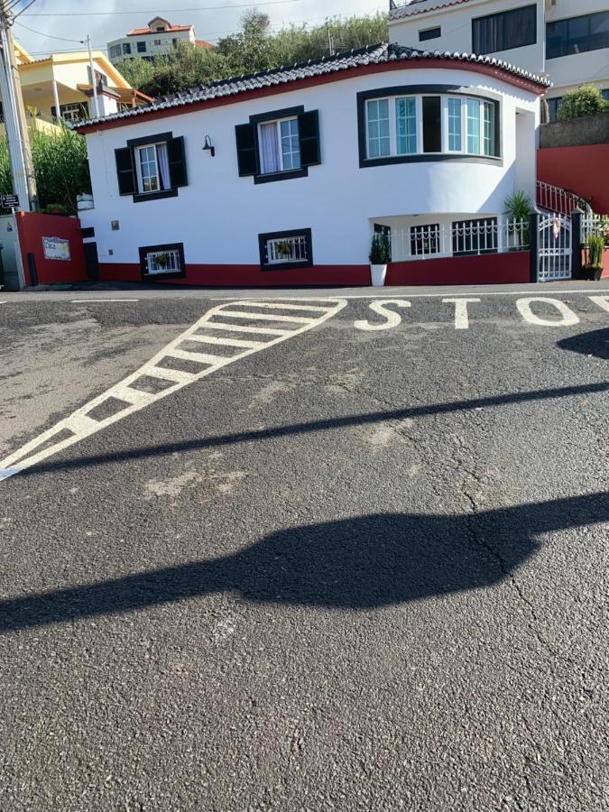 ポンタ・ド・ソル Casa 212ヴィラ エクステリア 写真